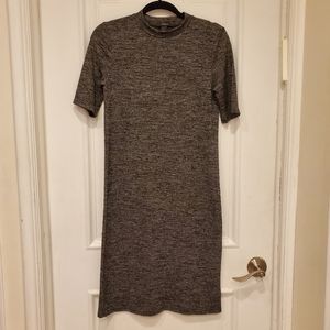 Forever 21 | Gray dress